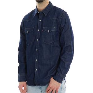 CAMICIA ICONIC WESTERN LEVI'S - Mad Fashion | img vers.300x/